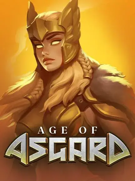 Age Of Asgard