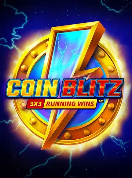 Coin Blitz RUNNINGWINS 3x3