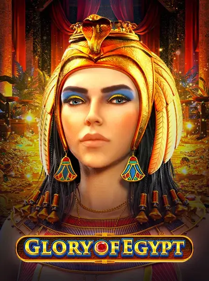 Endorphina Glory Of Egypt