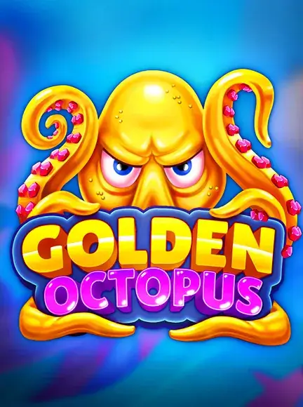Golden Octopus