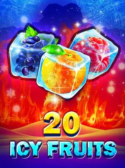 Icy Fruits