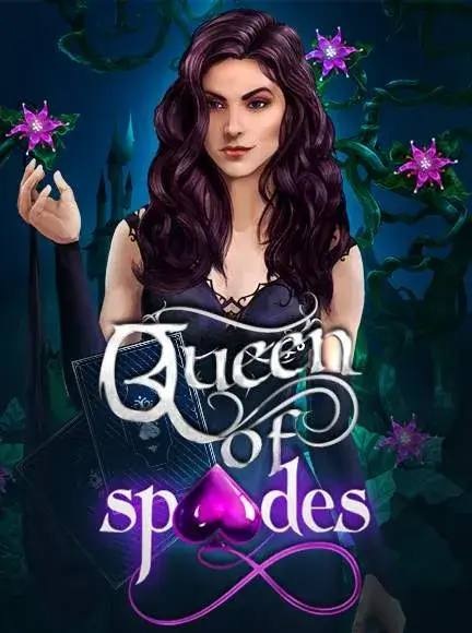 Queen Of Spades