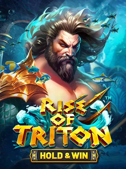 Rise Of Trit On